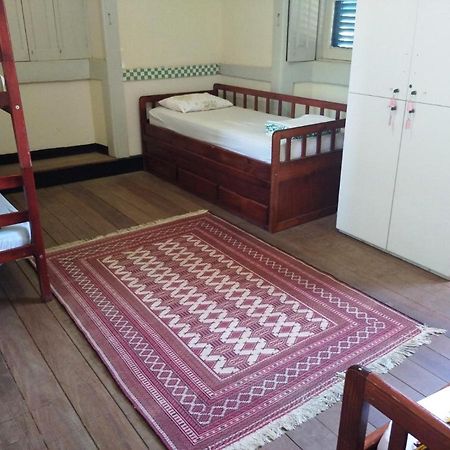 Hostel Vale Do Cafe Ipiabas Ngoại thất bức ảnh