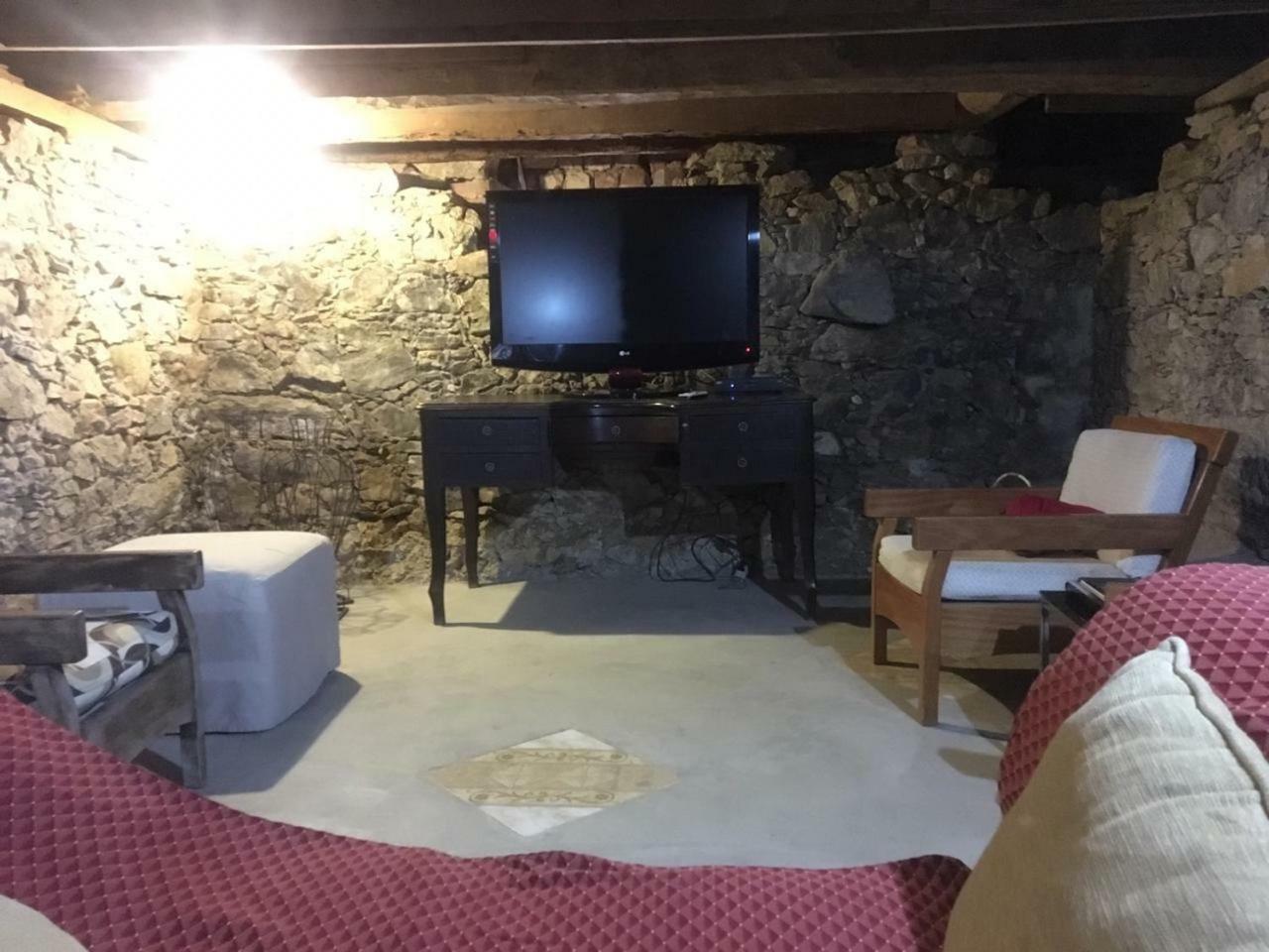 Hostel Vale Do Cafe Ipiabas Ngoại thất bức ảnh